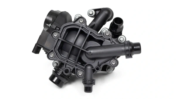 BMW B48 Motor Soğukken Titreme Sorunu