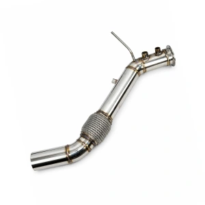 R2P Downpipe - BMW F30-F10 Dizel 2012-2017