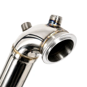R2P Downpipe - Opel Astra J 1.6 Dizel 2012-2016