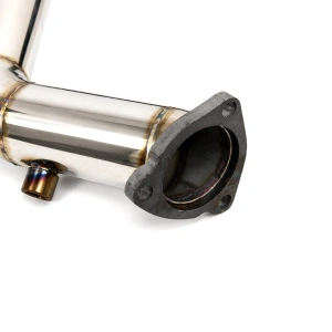 R2P Downpipe - Audi 2.0 TDI Dizel 177 HP 2012-2016