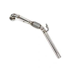 R2P Downpipe - VW Golf-Leon-Audi 1.5 TSI Benzinli 2018-2020