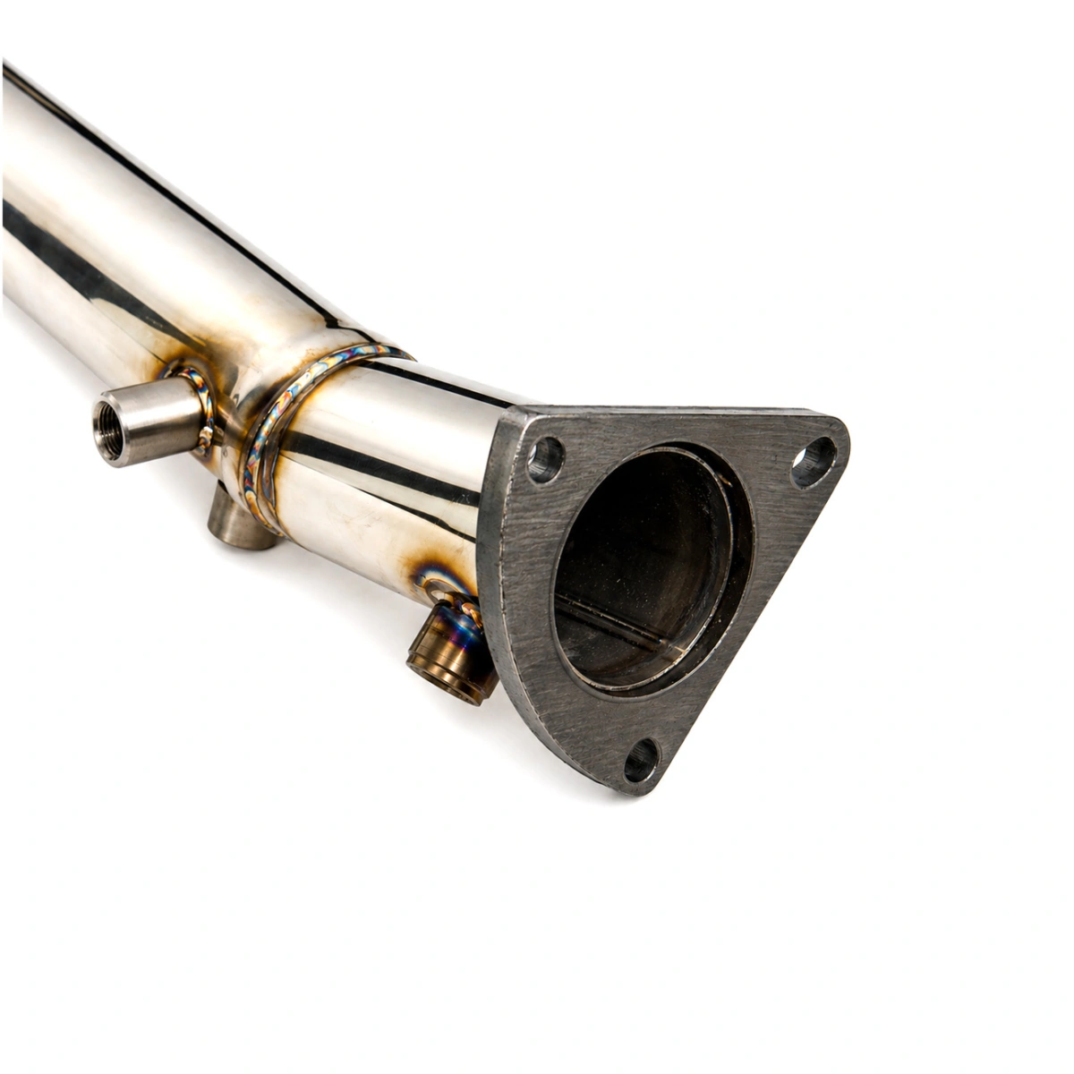 R2P Downpipe - Audi 2.0 TDI Dizel 177 HP 2012-2016