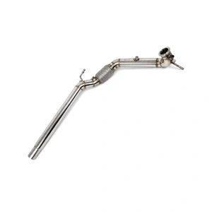 R2P Downpipe - VW Jetta-Golf 1.6 CAY TDI Dizel 2010-2013