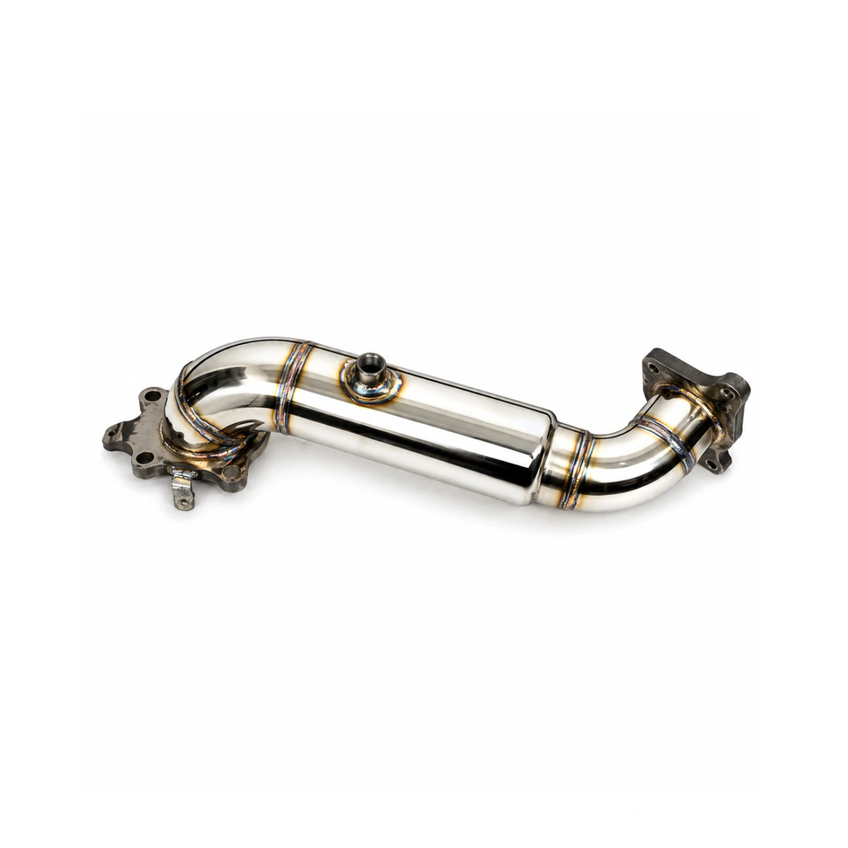 R2P Downpipe - Honda 1.5 Turbo Benzinli 2018-2023