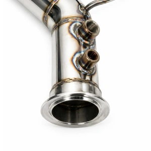 R2P Downpipe - BMW F30-F10 Dizel 2012-2017