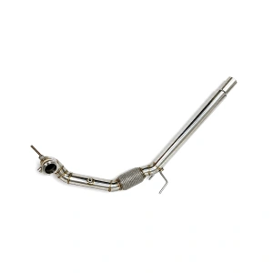 R2P Downpipe - VW Polo 1.6 CAY Dizel 2010-2014