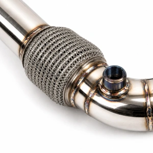 R2P Downpipe - BMW F30 Dizel 2017