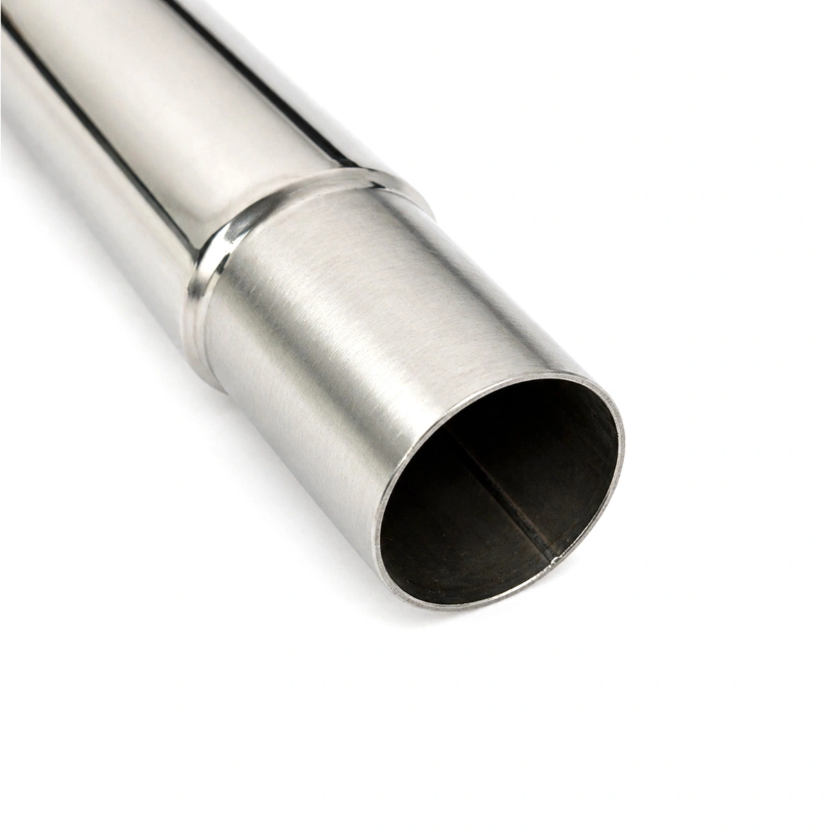 R2P Downpipe - VW Golf-Leon-Audi 1.5 TSI Benzinli 2018-2020
