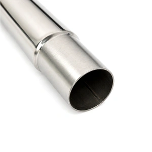 R2P Downpipe - VW Golf-Leon-Audi 1.5 TSI Benzinli 2018-2020