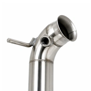R2P Downpipe - Ford Courier 1.6 Dizel 2015-2017
