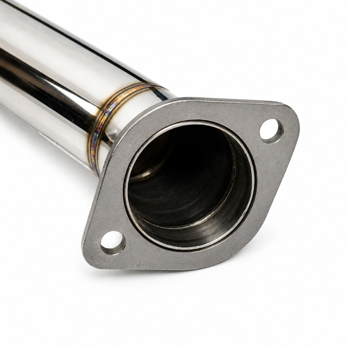 R2P Downpipe - Fiat Linea-Punto-Doblo-Opel 1.3 Multijet Dizel 2011-2015