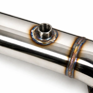 R2P Downpipe - Honda 1.5 Turbo Benzinli 2018-2023