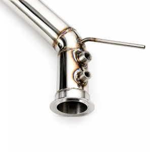 R2P Downpipe - BMW E90 Dizel 2005-2012