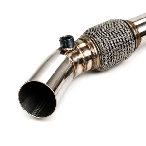 R2P Downpipe - BMW F30 Dizel 2017