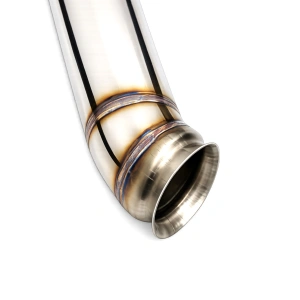 R2P Downpipe - Mercedes ve Renault Clio 1.3 TCE Benzinli 2018-2023