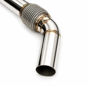 R2P Downpipe - BMW E90 Dizel 2005-2012