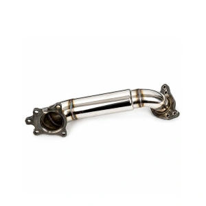 R2P Downpipe - Honda 1.5 Turbo Benzinli 2018-2023