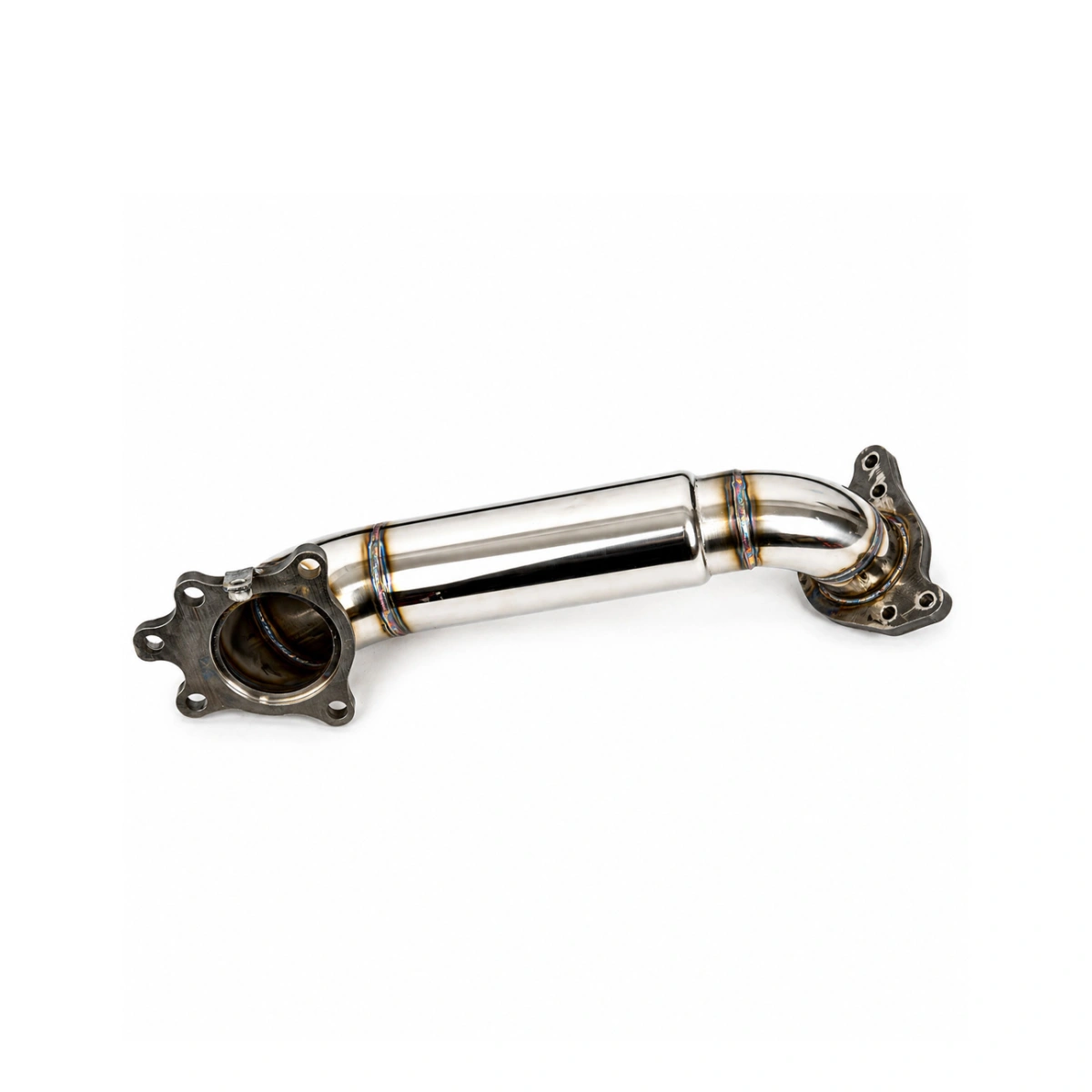 R2P Downpipe - Honda 1.5 Turbo Benzinli 2018-2023