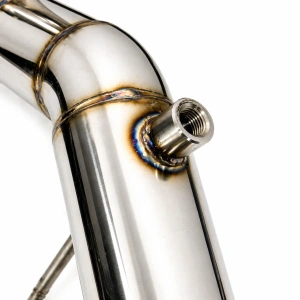 R2P Downpipe - Fiat Linea-Punto-Doblo-Opel 1.3 Multijet Dizel 2011-2015