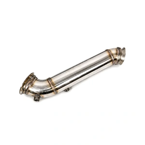 R2P Downpipe - Mercedes ve Renault Clio 1.3 TCE Benzinli 2018-2023