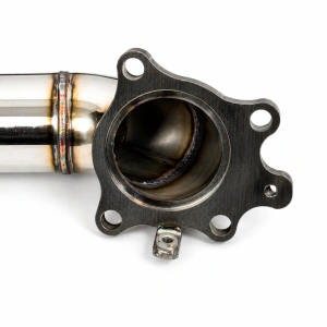 R2P Downpipe - Honda 1.5 Turbo Benzinli 2018-2023