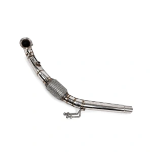 R2P Downpipe - VW Golf-Leon-Audi 1.5 TSI Benzinli 2018-2020