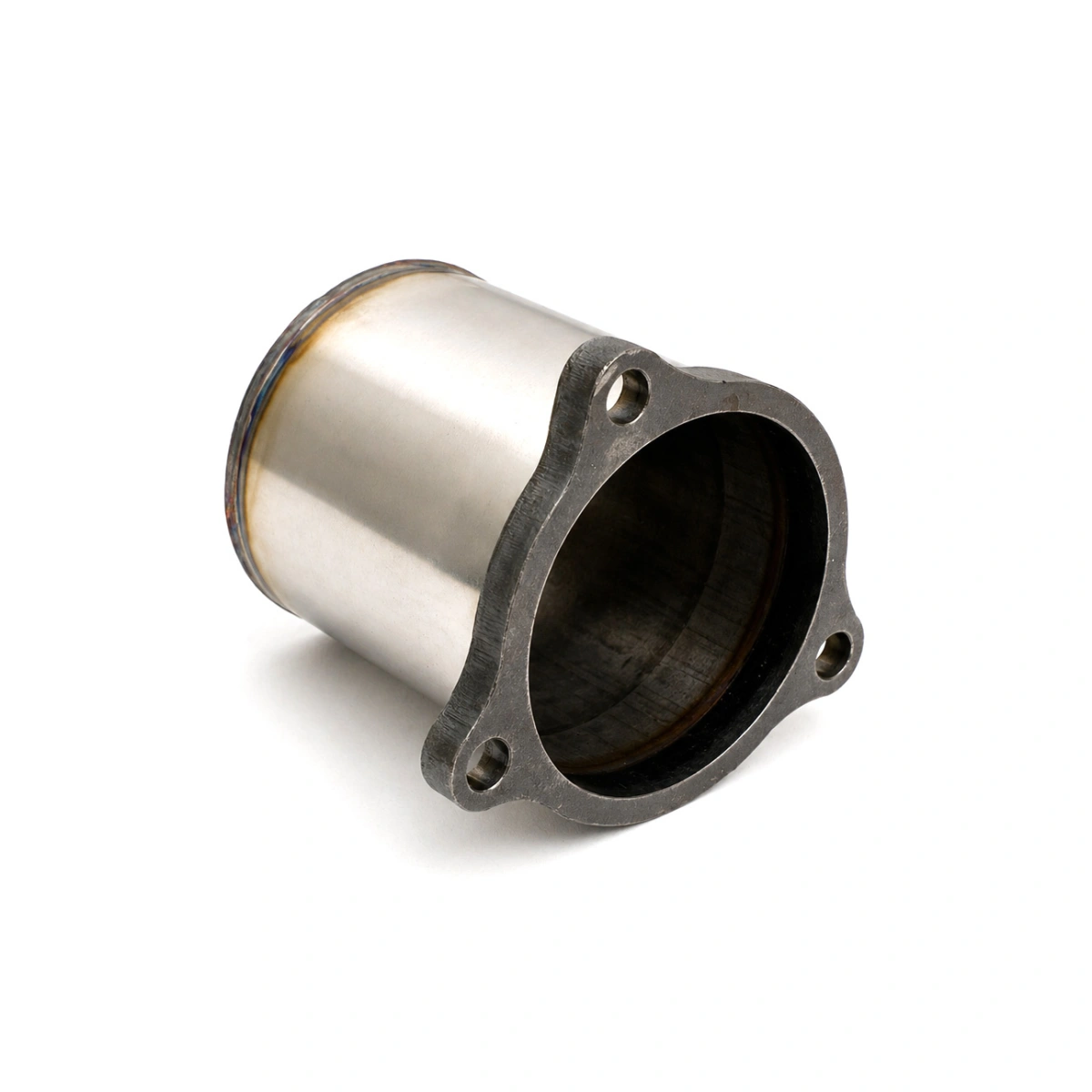 R2P Downpipe - Audi A4-A5-A6-Q3-Q5 2.0 TDI 177 HP 2012-2016