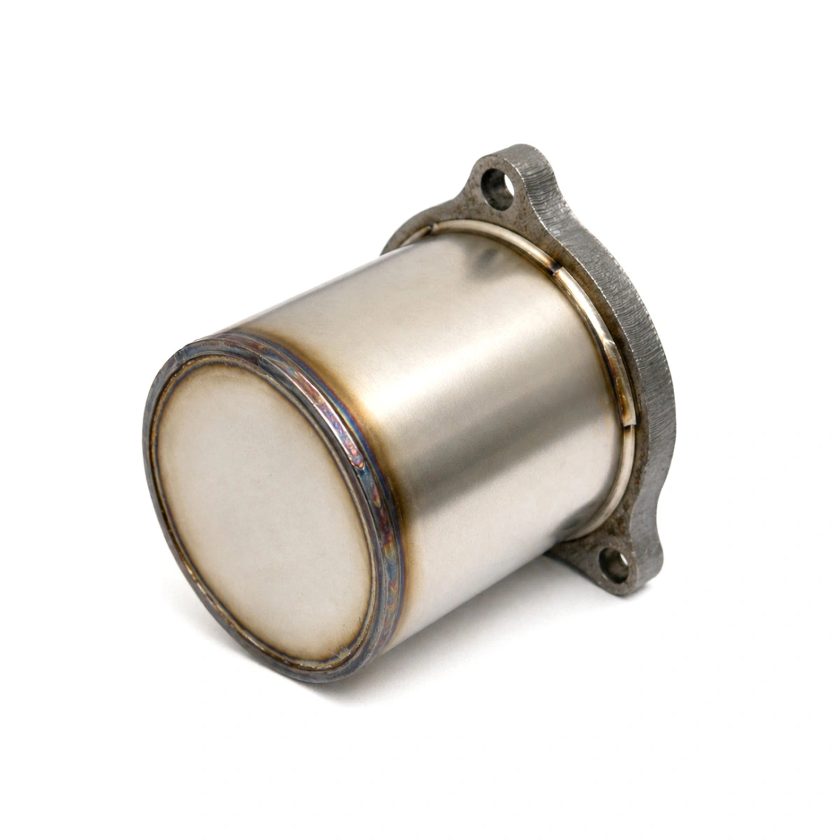 R2P Downpipe - Audi A4-A5-A6-Q3-Q5 2.0 TDI 177 HP 2012-2016