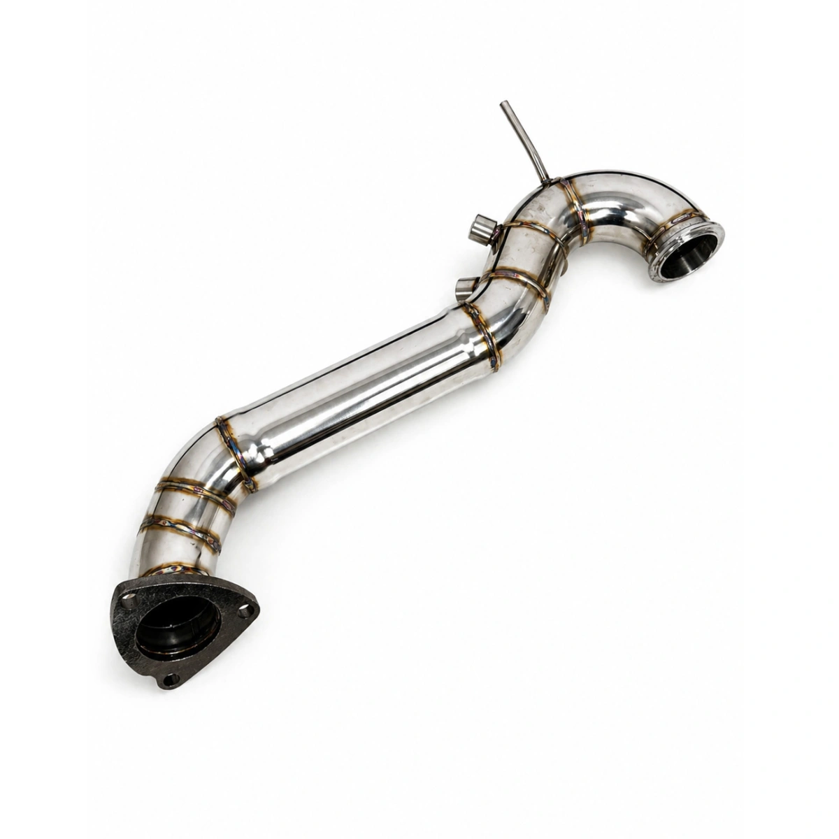 R2P Downpipe - Opel Insignia 1.6 Dizel 2012-2016