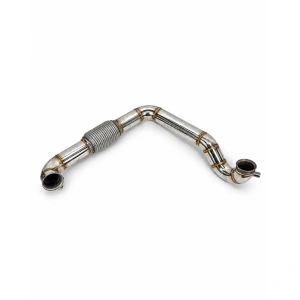 R2P Downpipe - Ford Courier 1.6 Dizel 2015-2017