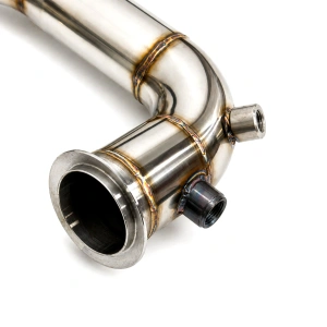 R2P Downpipe - VW Polo 1.4 CUS Dizel 2014-2018