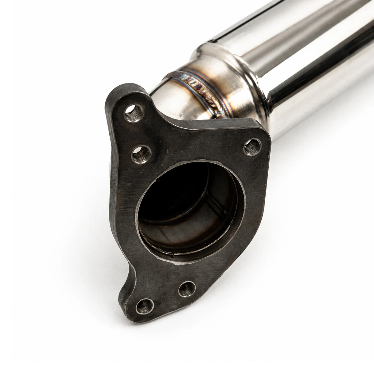 R2P Downpipe - Honda 1.5 Turbo Benzinli 2018-2023