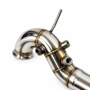 R2P Downpipe - Opel Insignia 1.6 Dizel 2012-2016