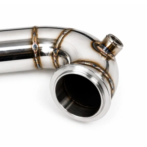 R2P Downpipe - Fiat Linea-Punto-Doblo-Opel 1.3 Multijet Dizel 2011-2015