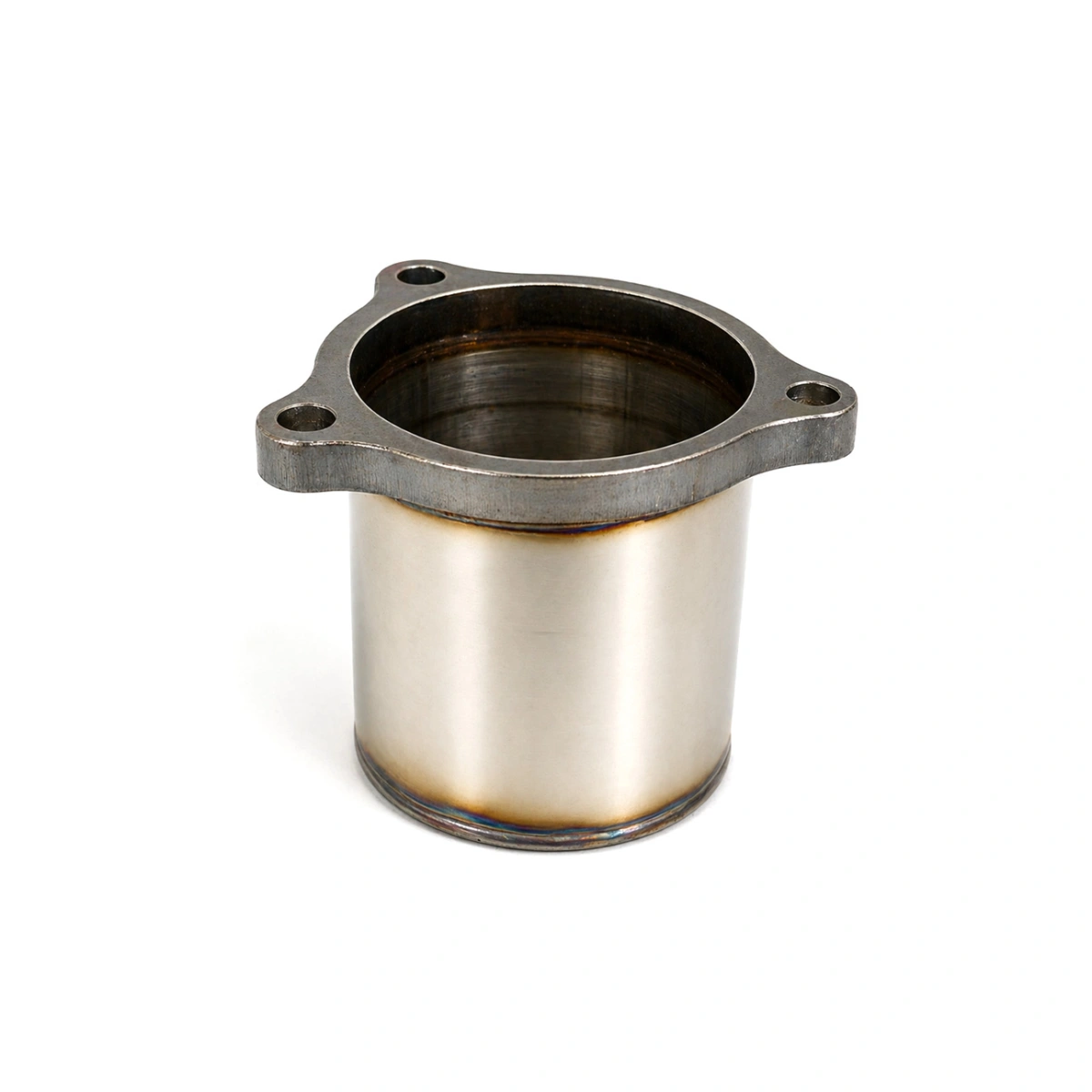 R2P Downpipe - Audi A4-A5-A6-Q3-Q5 2.0 TDI 177 HP 2012-2016