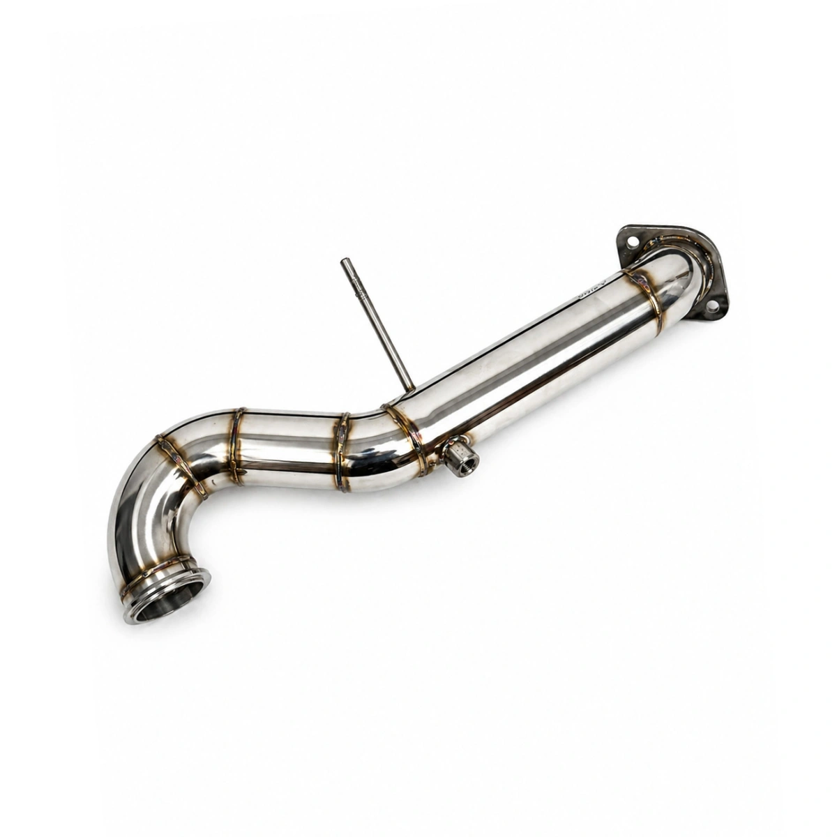 R2P Downpipe - Fiat Linea-Punto-Doblo-Opel 1.3 Multijet Dizel 2011-2015