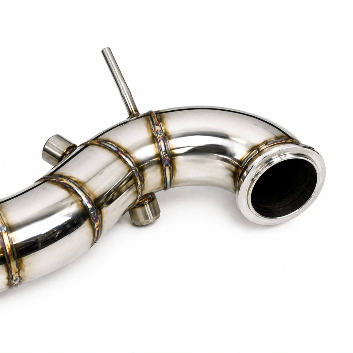 R2P Downpipe - Opel Insignia 1.6 Dizel 2012-2016