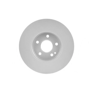 Bosch 0986479A58 Ø295mm Mercedes A-Serisi-B-Serisi-Cla Ön Fren Disk Takımı