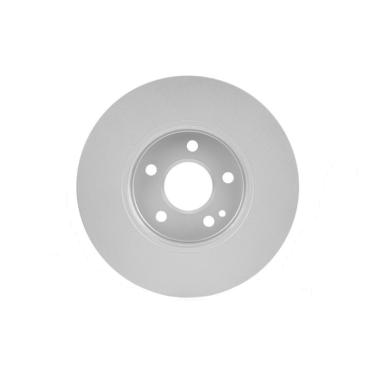 Bosch 0986479A58 Ø295mm Mercedes A-Serisi-B-Serisi-Cla Ön Fren Disk Takımı