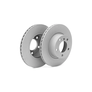 Bosch 0986479A18 Ø300mm Bmw 1-3-4 Serisi Arka Fren Disk Takımı