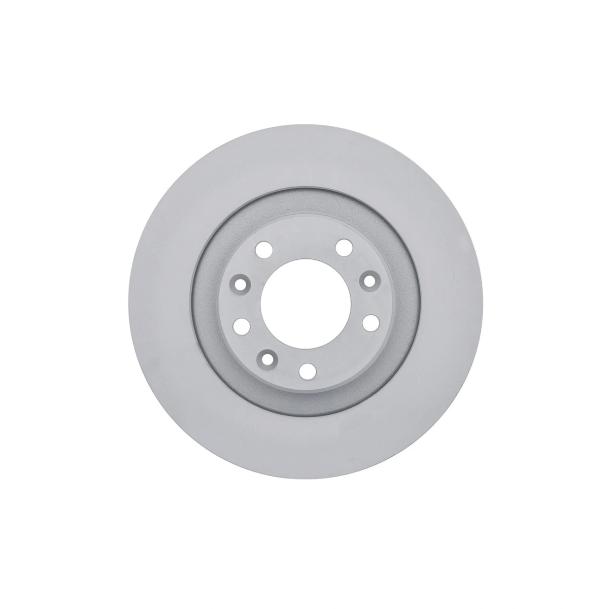 Bosch 0986479C25 Ø290mm Citroen-DS-Opel-Peugeot Ön Fren Disk Takımı