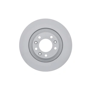Bosch 0986479C25 Ø290mm Citroen-DS-Opel-Peugeot Ön Fren Disk Takımı
