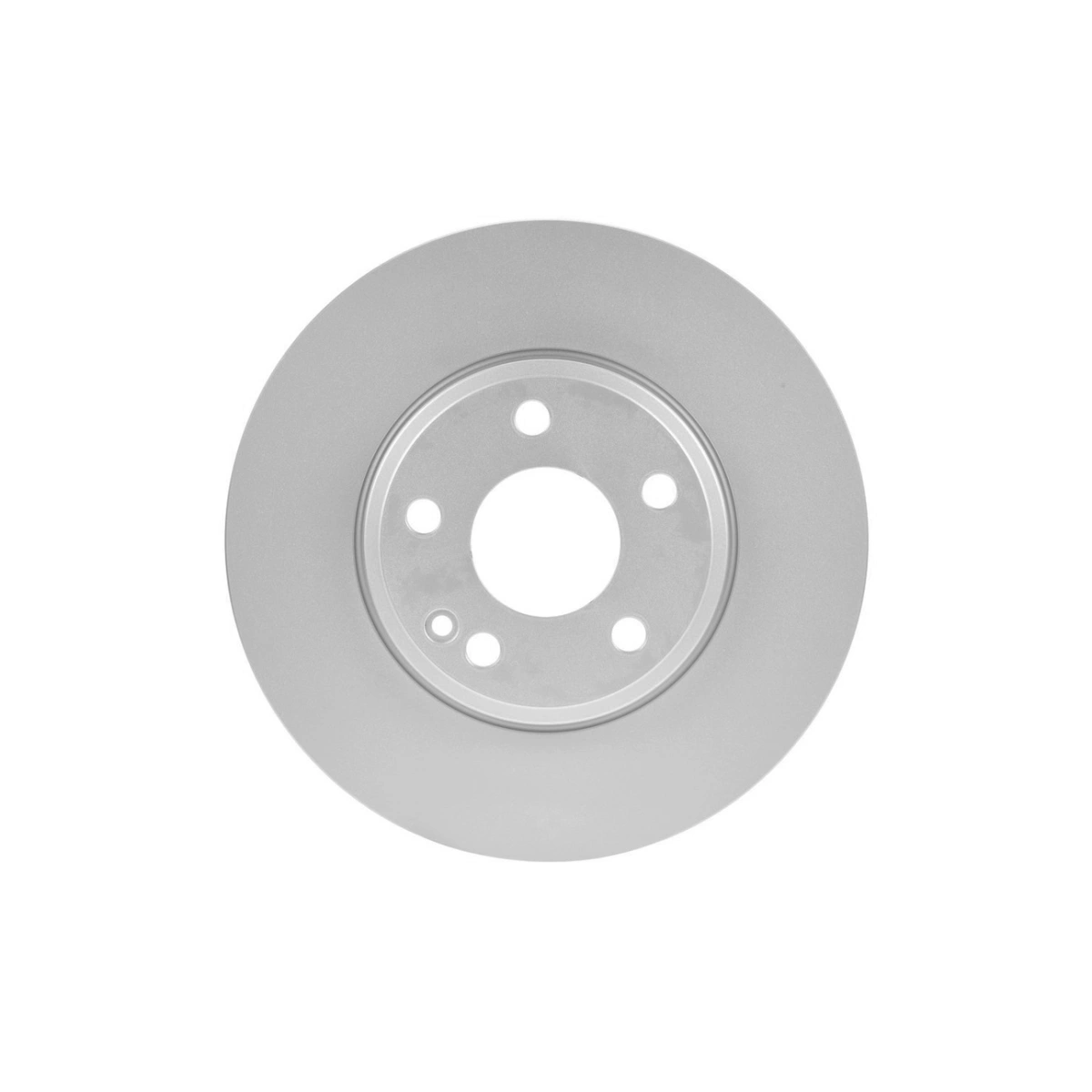 Bosch 0986479A58 Ø295mm Mercedes A-Serisi-B-Serisi-Cla Ön Fren Disk Takımı