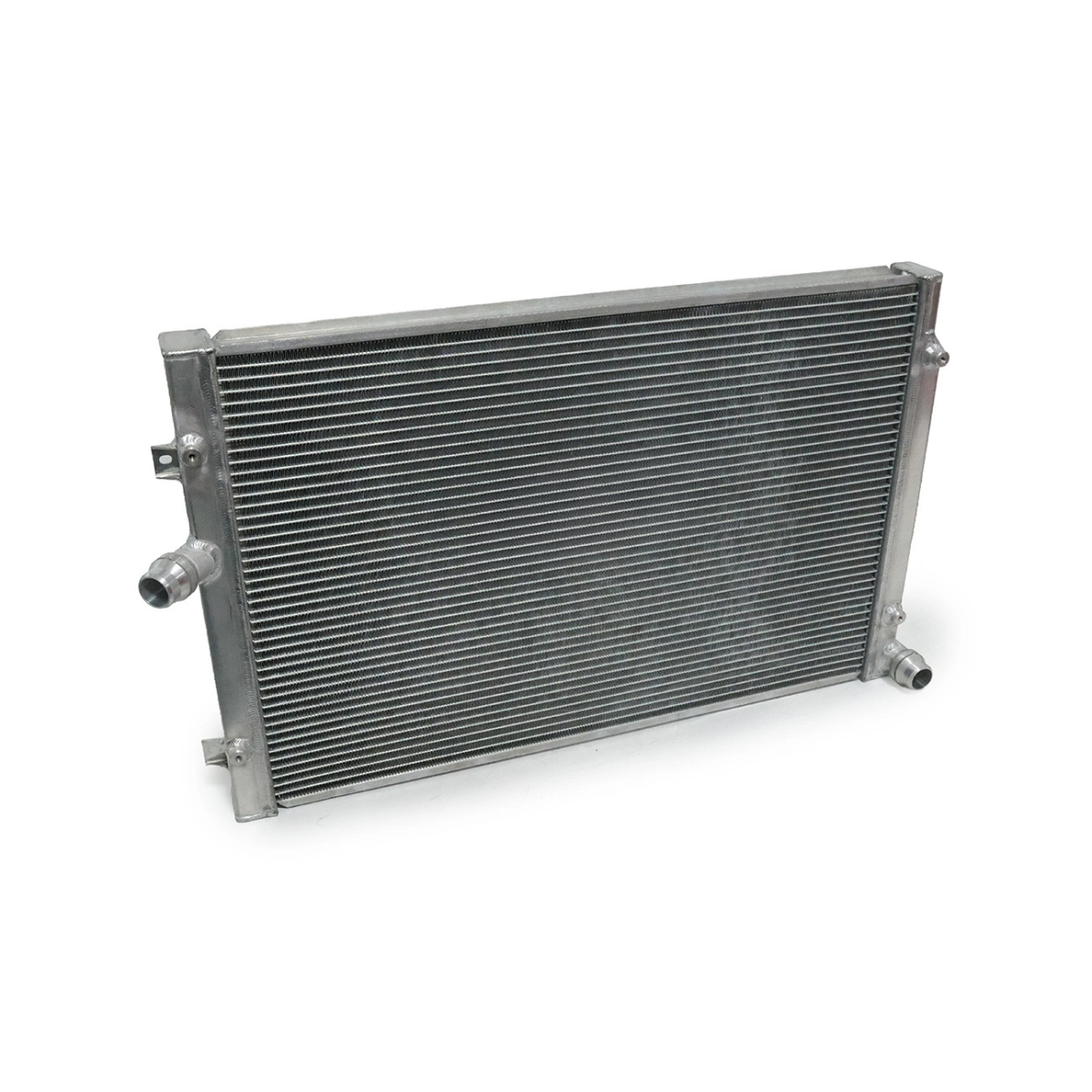 R2P Radyatör - VAG 1.6-1.8-2.0 TSI-TFSI-TDI - Audi-Volkswagen-Skoda-Seat - EA113 - EA888 - MK5 - MK6 Platformu