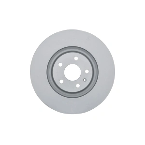 Bosch 0986479C90 Ø340mm Audi-Seat-Skoda-Volkswagen Ön Fren Disk Takımı