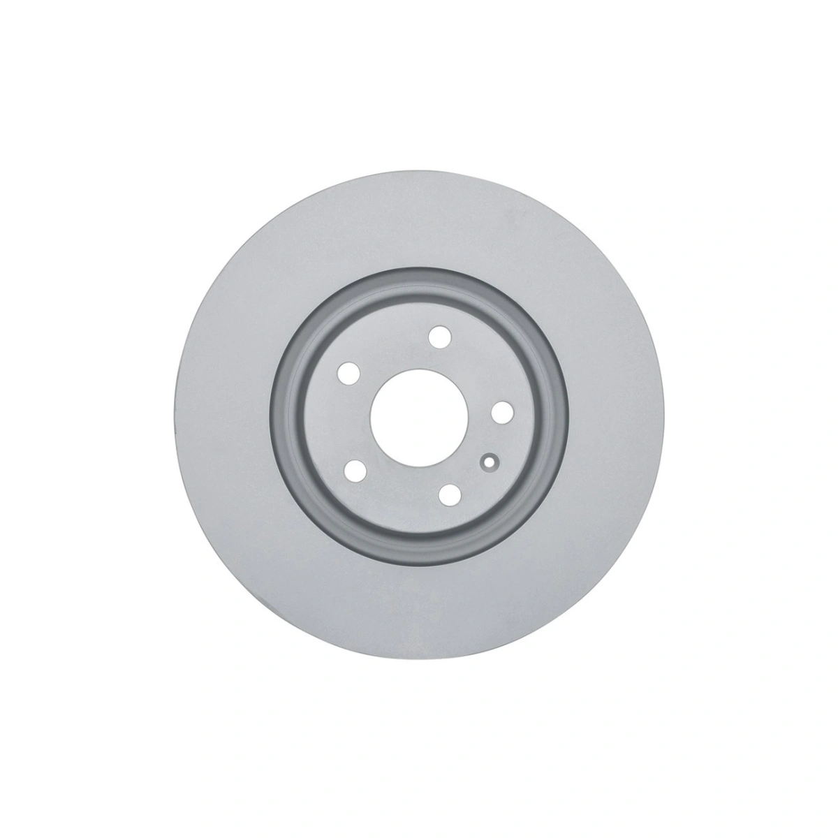 Bosch 0986479C90 Ø340mm Audi-Seat-Skoda-Volkswagen Ön Fren Disk Takımı