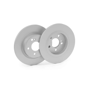 Bosch 0986479A04 Ø295mm Mercedes A-Serisi-B-Serisi-Cla Ön Fren Disk Takımı