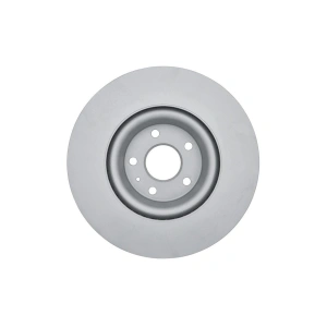 Bosch 0986479C90 Ø340mm Audi-Seat-Skoda-Volkswagen Ön Fren Disk Takımı