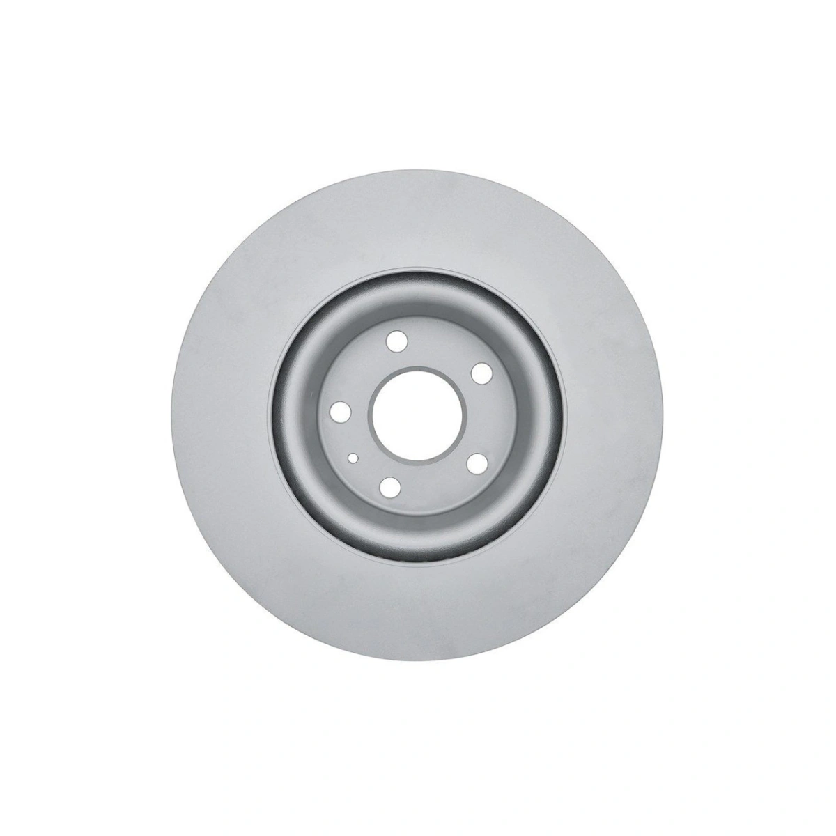 Bosch 0986479C90 Ø340mm Audi-Seat-Skoda-Volkswagen Ön Fren Disk Takımı