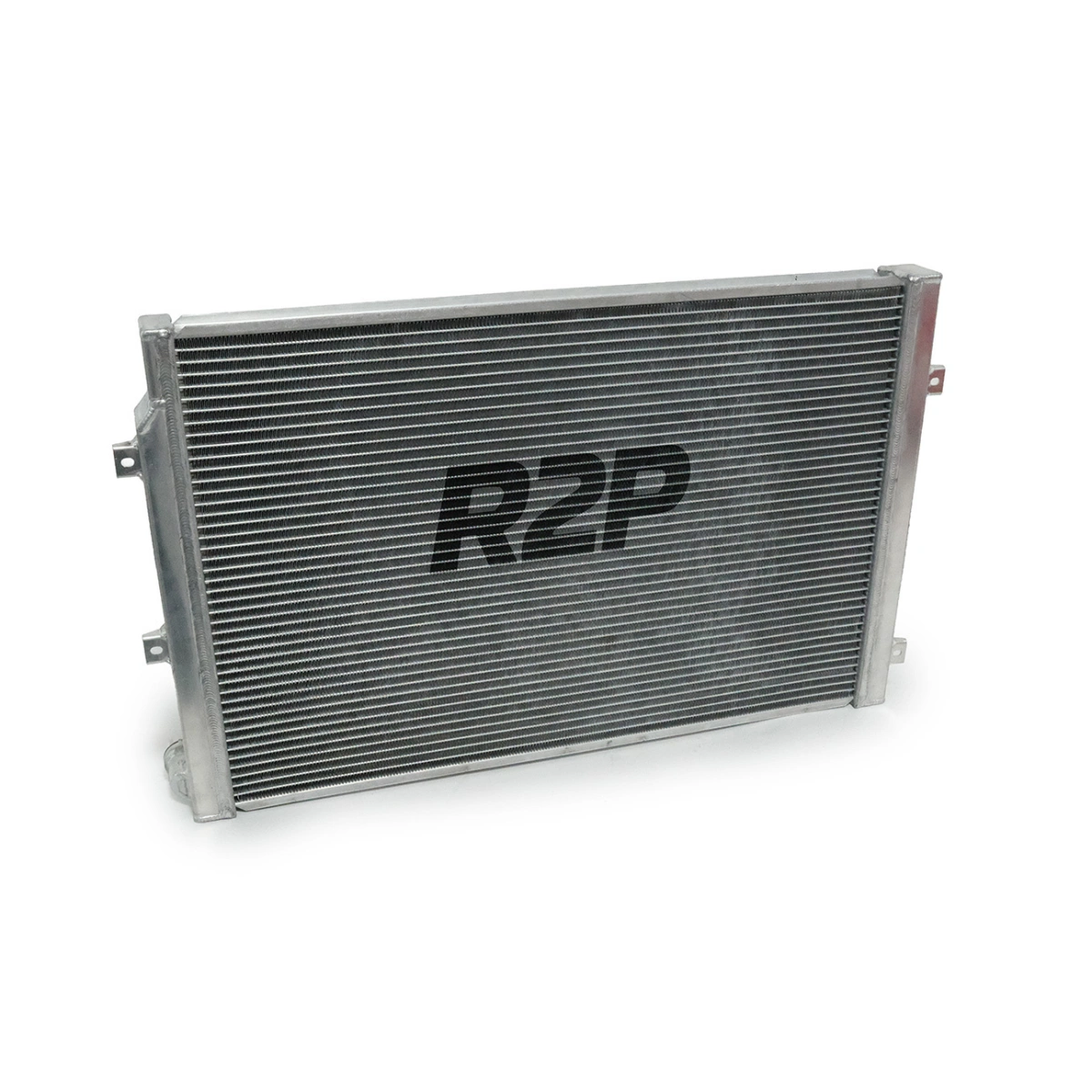 R2P Radyatör - VAG 1.6-1.8-2.0 TSI-TFSI-TDI - Audi-Volkswagen-Skoda-Seat - EA113 - EA888 - MK5 - MK6 Platformu